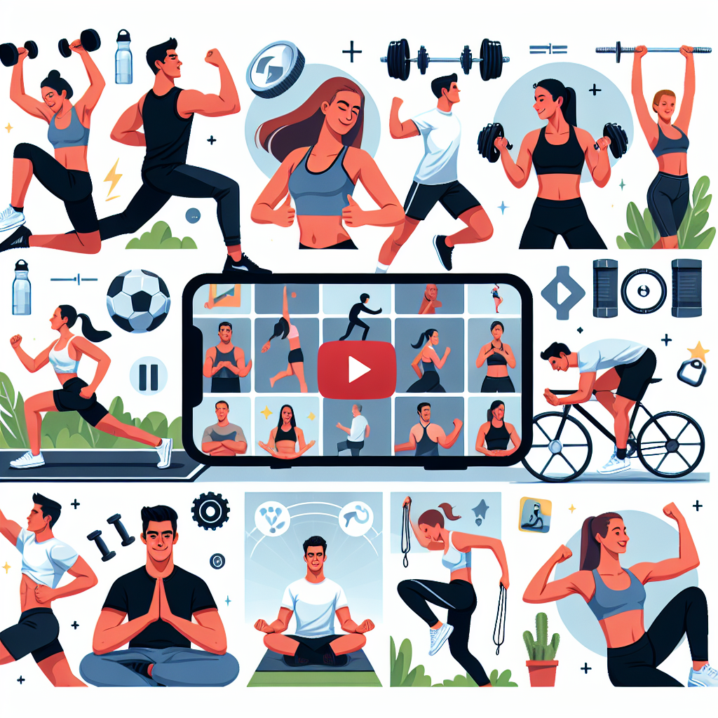 Instagram Reels for Fitness Enthusiasts: Sharing Workout Routines and Tips