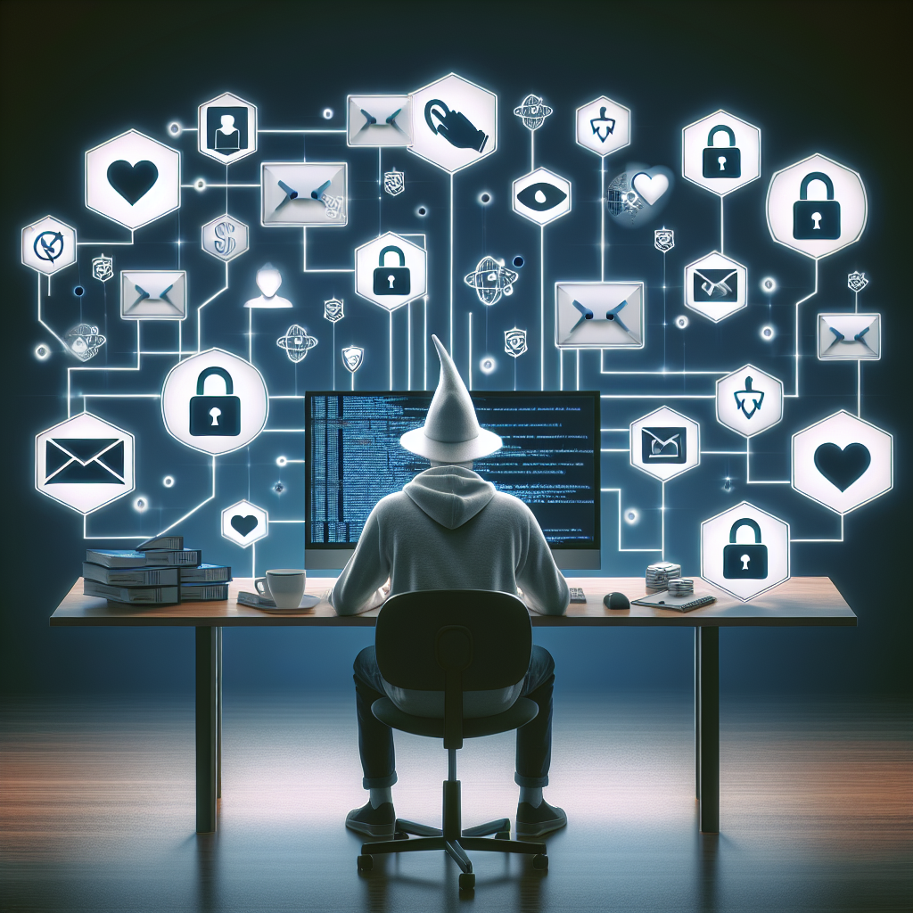 The Critical Role of Ethical Hacking in Securing Social Media Platforms