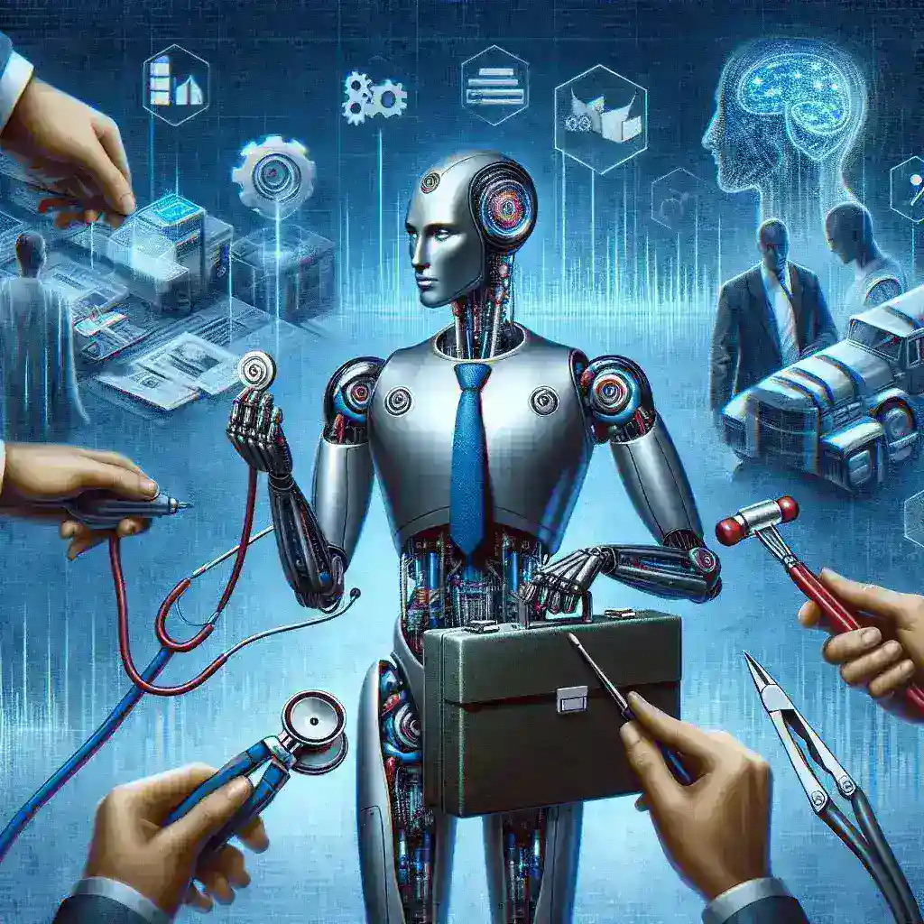 The Impact of AI on Job Automation