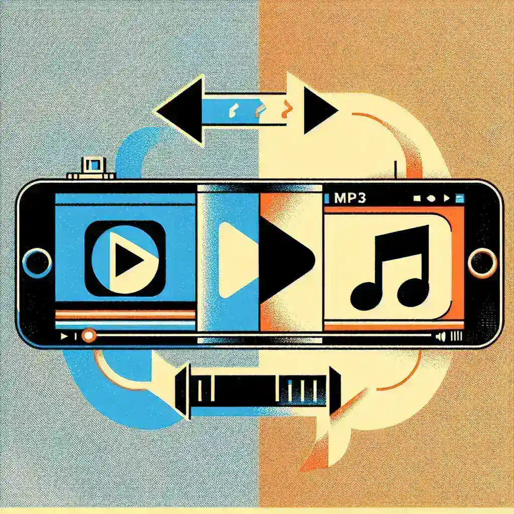 The Best YouTube to MP3 Converters for Easy Audio Extraction