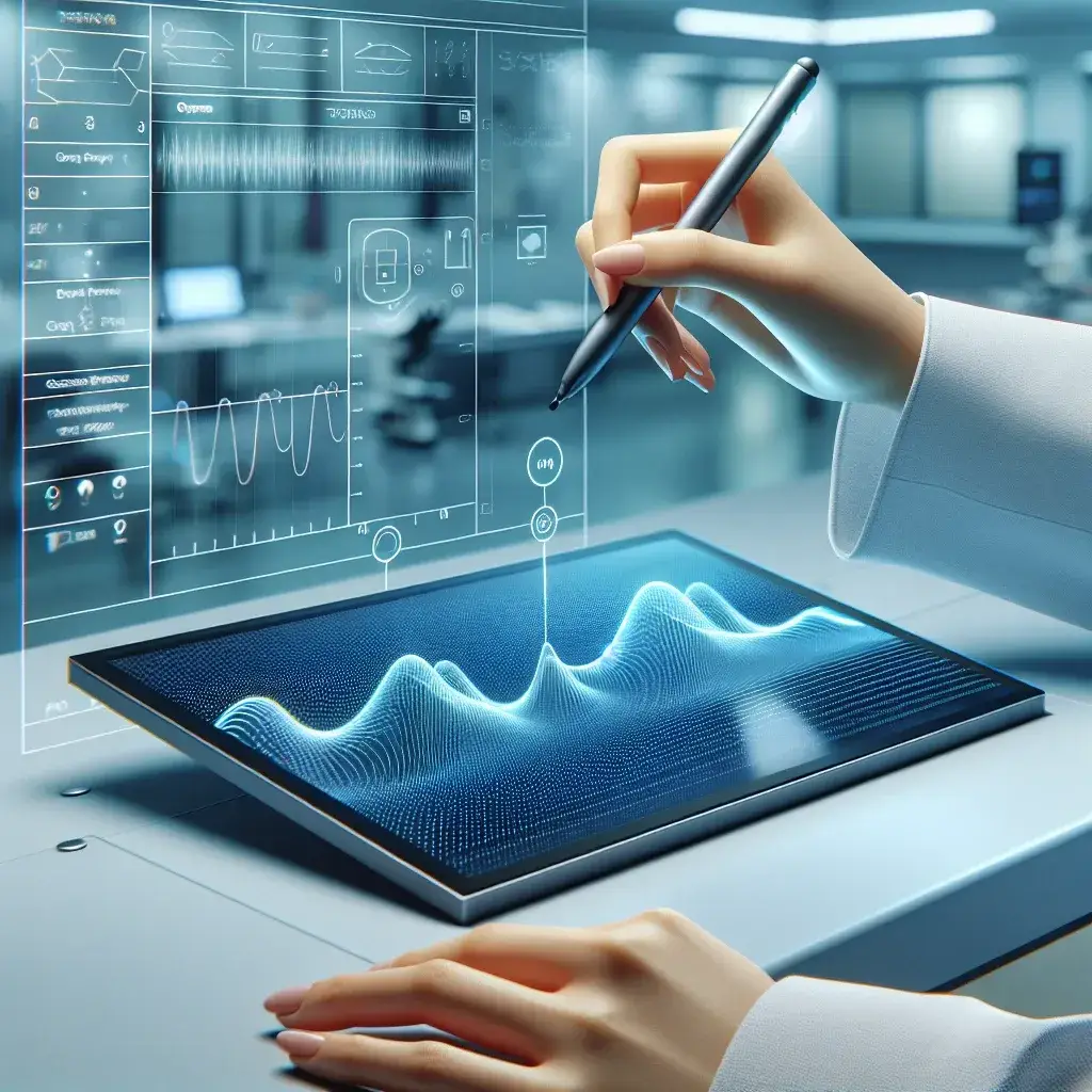 Can SAW Touchscreens Work with a Stylus?