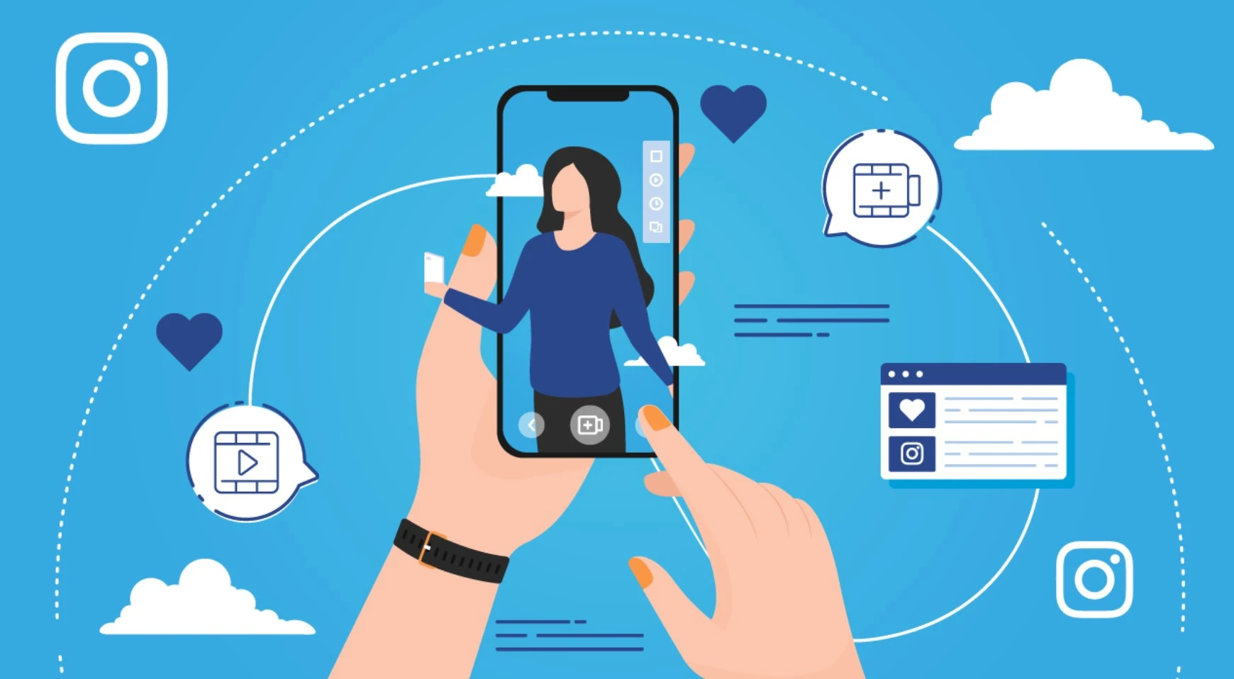 Instagram Video Metrics: What You Need to Know