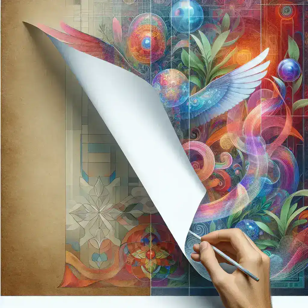 How to Add Transparency in Photoshop