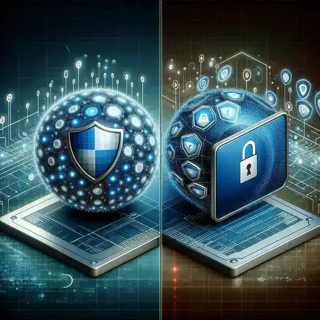 Opera GX vs. Chrome: Which Browser Is More Secure?