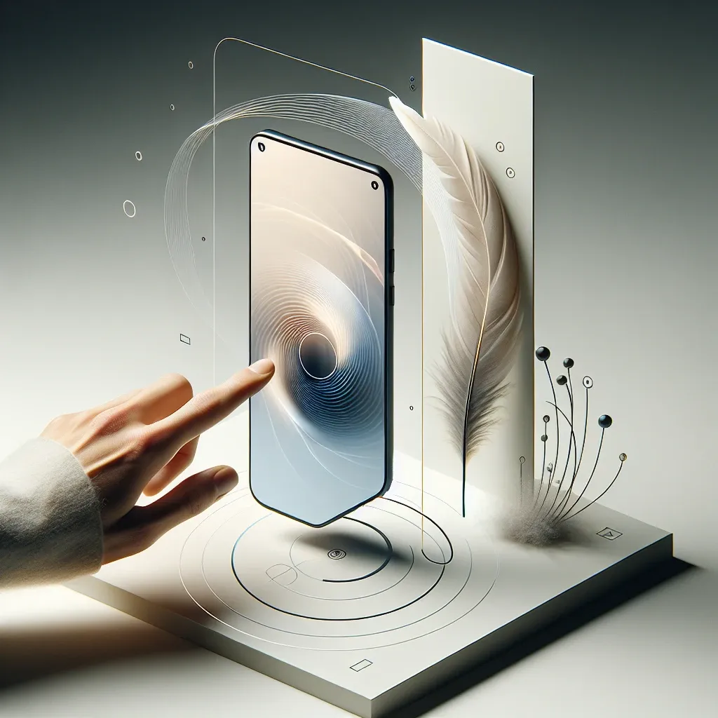 "Step-by-step guide to effortlessly convert HEIC images to JPG format on iPhone, showcasing the conversion process with clear visuals."