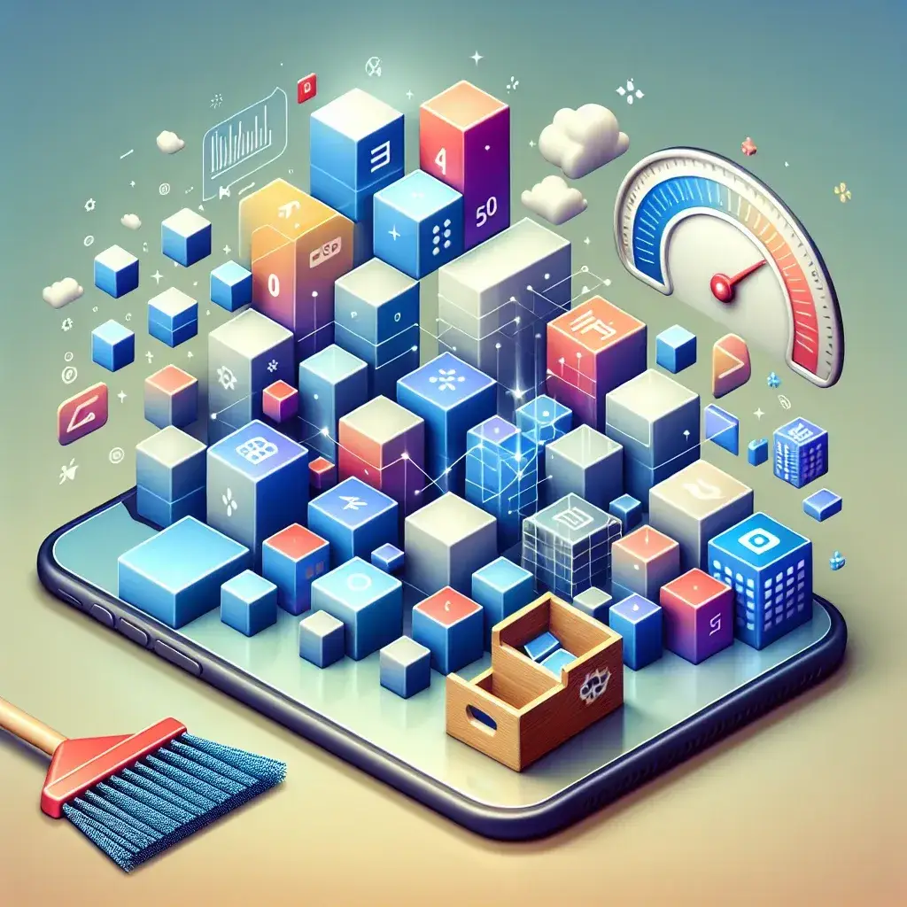 iPhone Storage Management: Freeing Up Space and Optimizing Performance