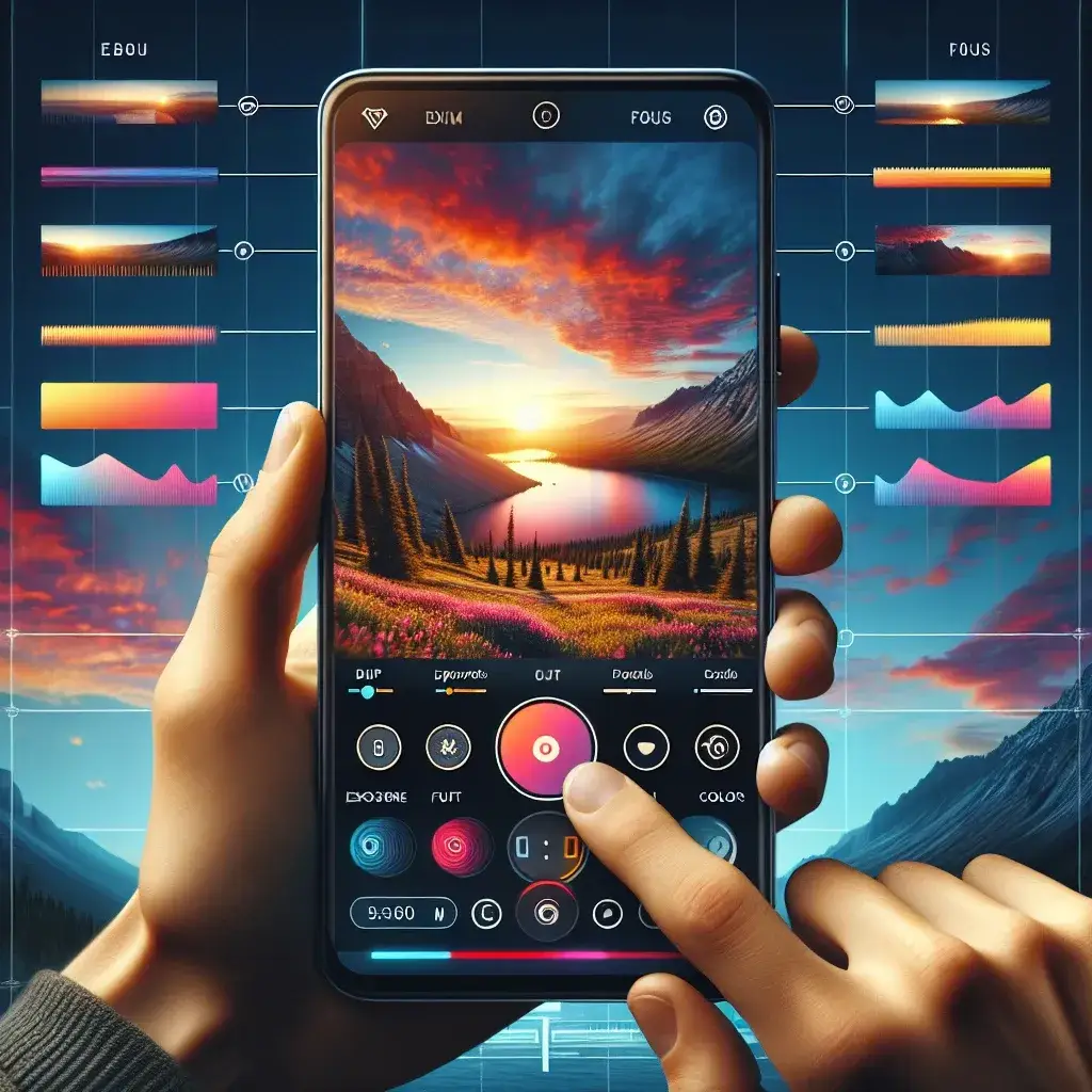 Mastering the Art of iPhone Videography: Shooting and Editing Tips
