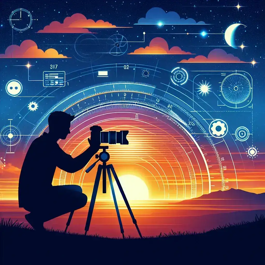 Tips for Effective Time-Lapse Photography Using iPhone