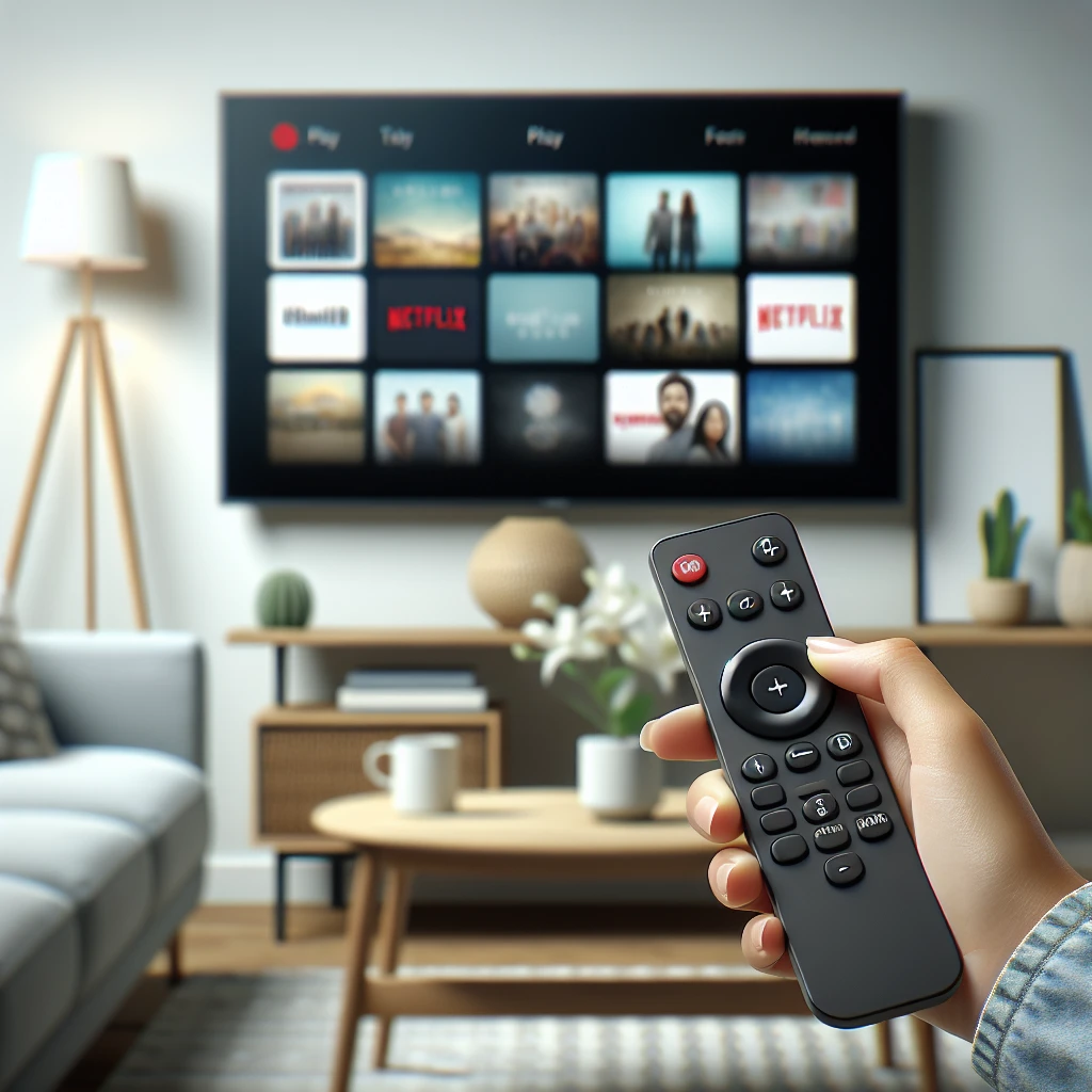 How to Add Netflix on Roku