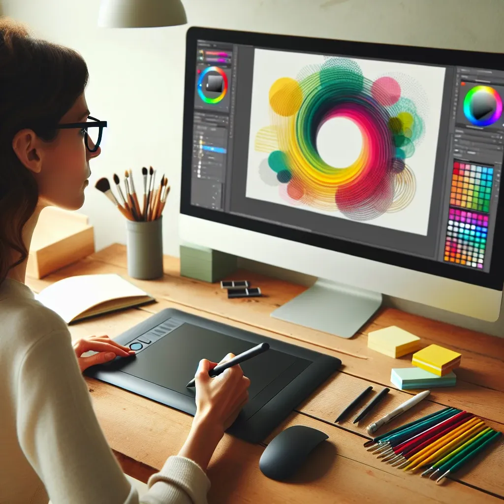Easy Ways to Edit and Change Text Color in Photoshop