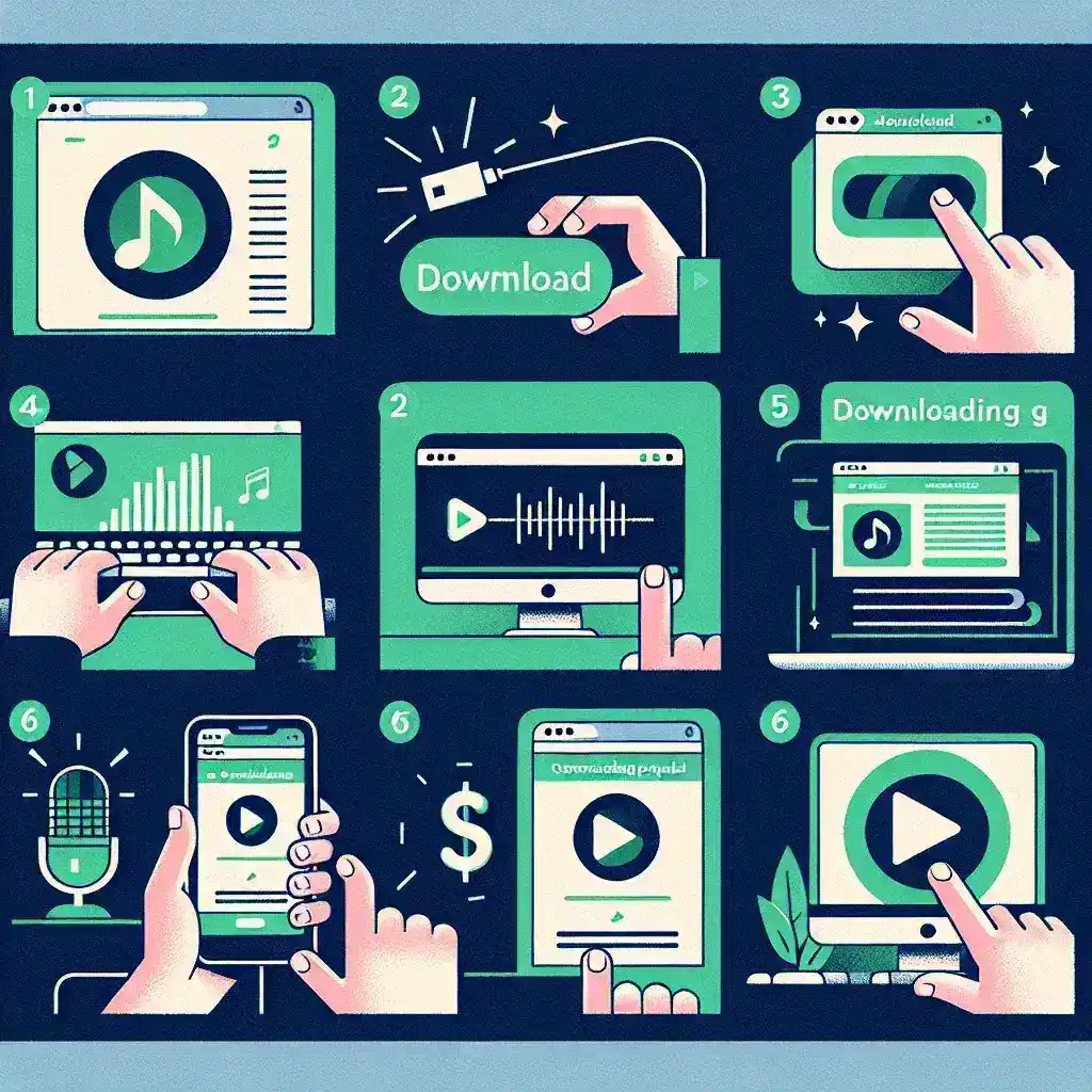 6 Quick Steps to Download & Install Spotify on macOS