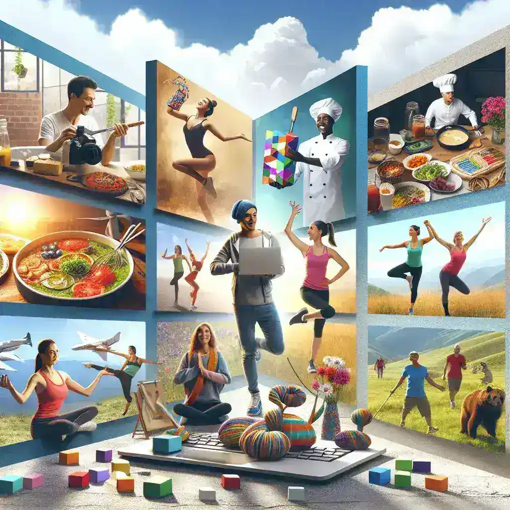 Instagram Reels trends: A look at popular challenges and themes