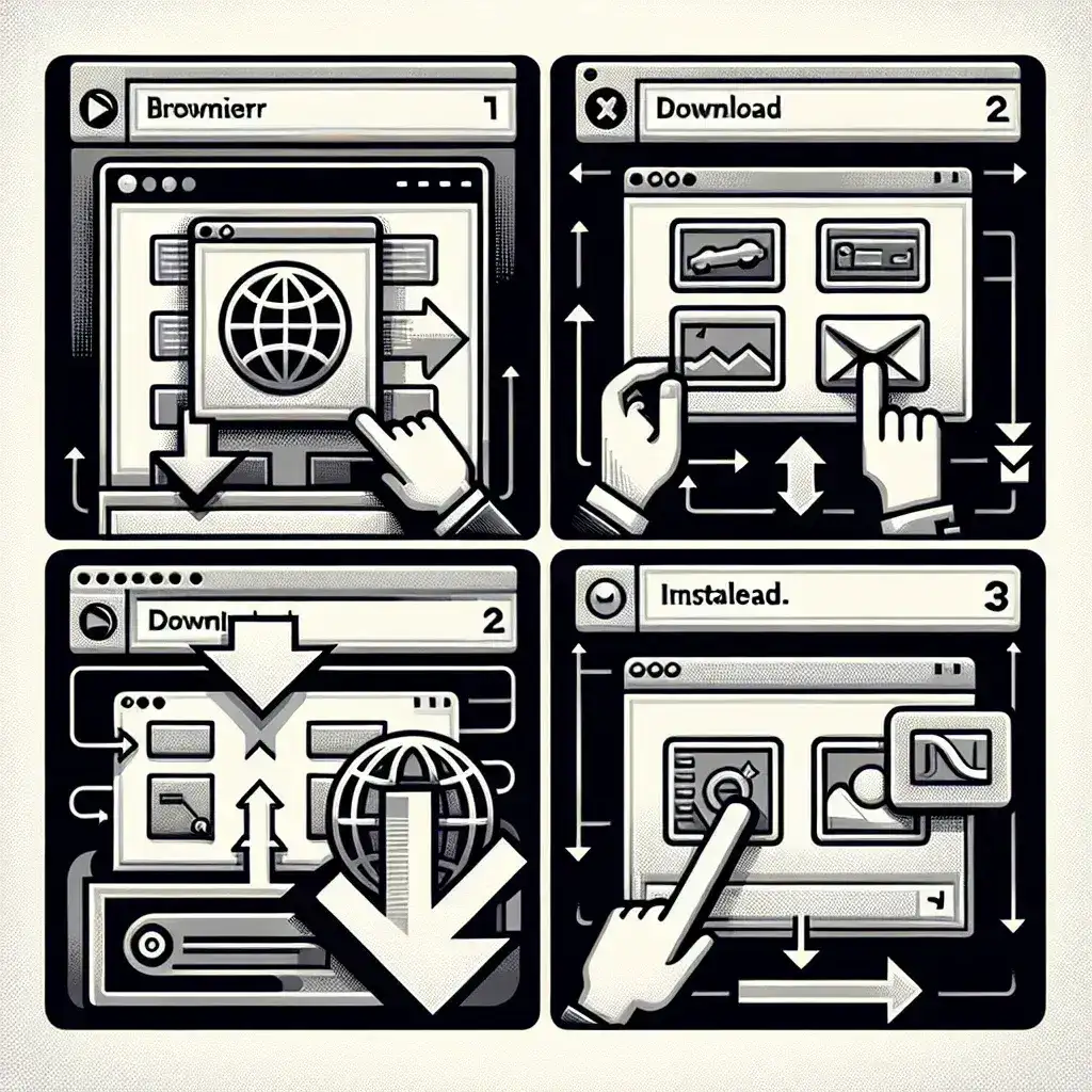 4 Easy Ways to Download and Install Mozilla Firefox