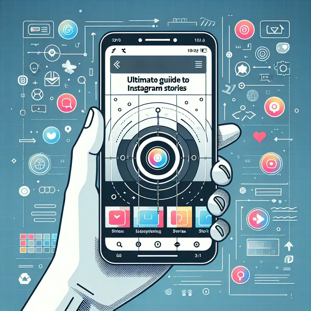 The Ultimate Guide to Instagram Story Viewer