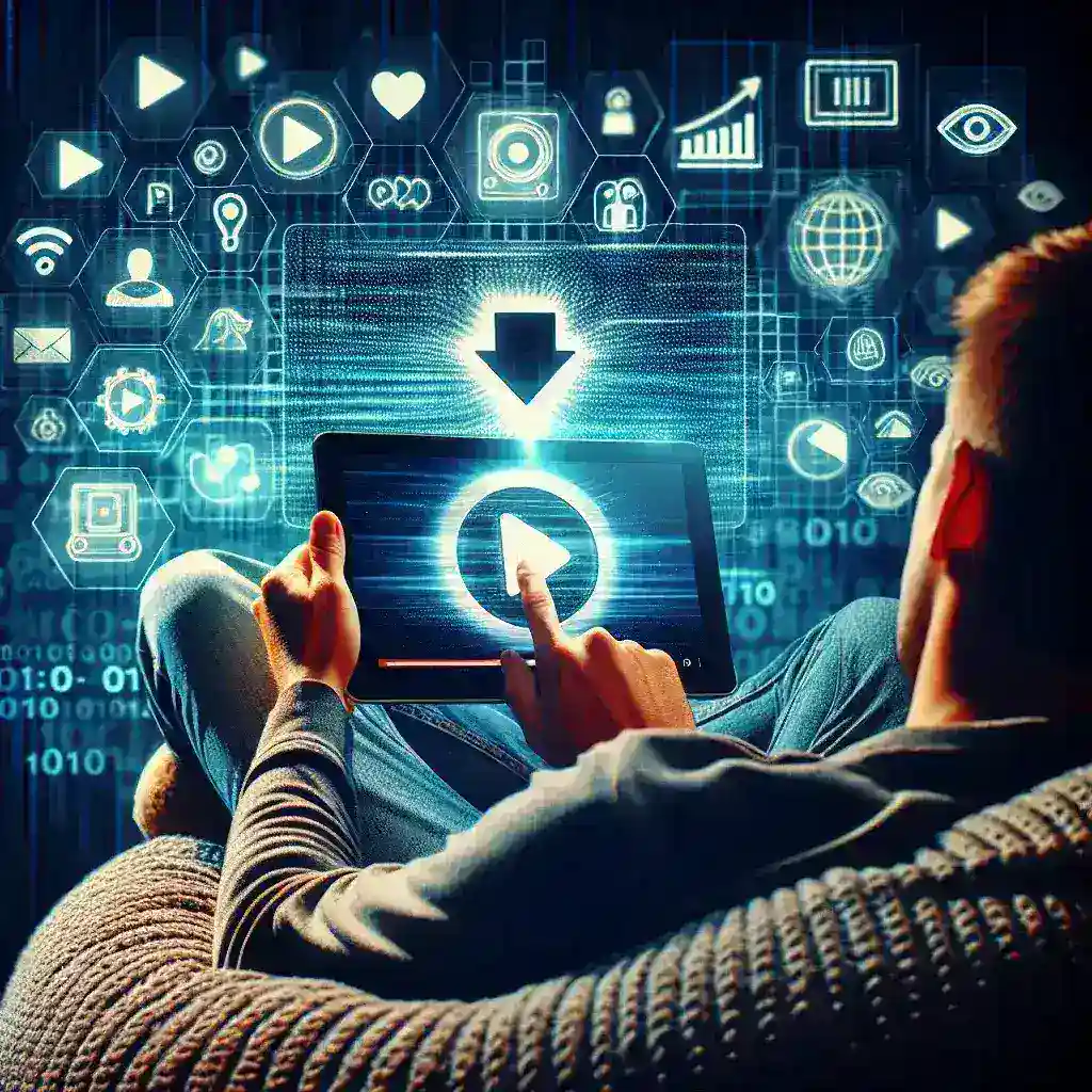 How to Download Netflix Shows